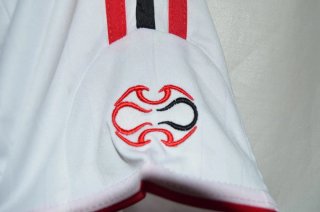 Camiseta Adidas AC Milan Champions League 2007
