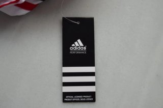 Camiseta Adidas AC Milan Champions League 2007