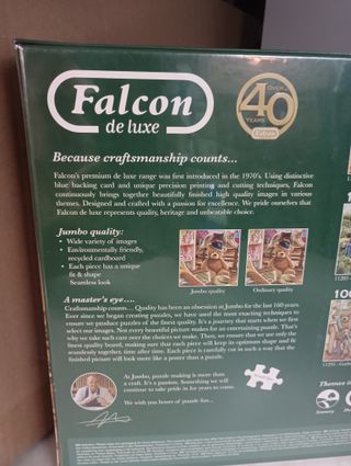 (37) 4X1000 Piezas FAMILY TIME AT CHRISTMAS