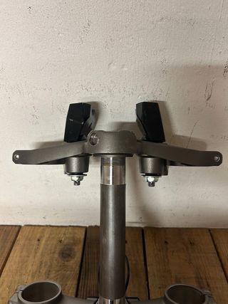 Tijas Kawasaki Z800 2014