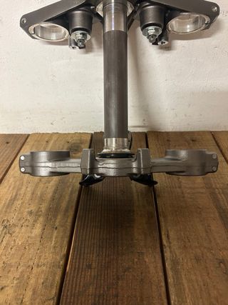 Tijas Kawasaki Z800 2014