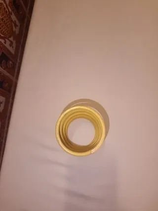 Muelle Malossi Amarillo Minarelli Horizontal