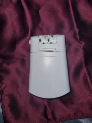 Depiladora Braun Silk-épil SuperSoft Plus