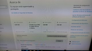 Lenovo ThinkCentre i5-6400 2.7 GHz