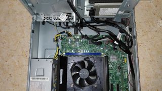 Lenovo ThinkCentre i5-6400 2.7 GHz