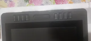 Tableta Gráfica Huion Kamvas Pro 20 (2019).