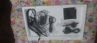 Tableta Gráfica Huion Kamvas Pro 20 (2019).