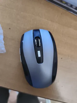 Ratón Gaming Económico