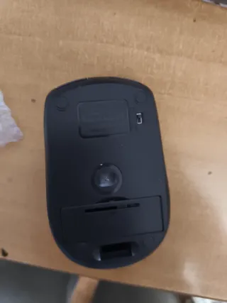 Ratón Gaming Económico