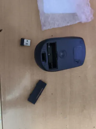 Ratón Gaming Económico