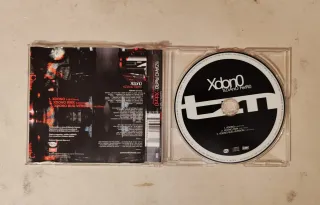 5 CD Paola&Chiara / Tiziano Ferro/ Meneguzzi