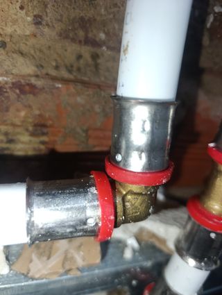 FONTANERO 30 AÑOS EXP.