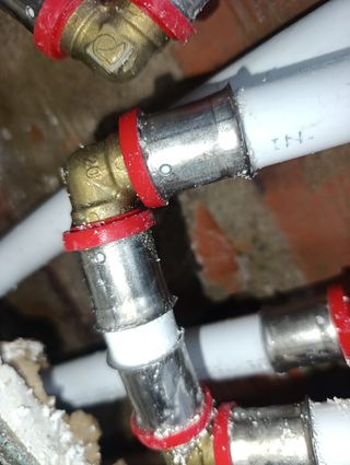 FONTANERO 30 AÑOS EXP.