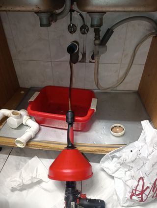 FONTANERO 30 AÑOS EXP.