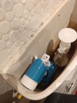 FONTANERO 30 AÑOS EXP.