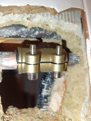 FONTANERO 30 AÑOS EXP.