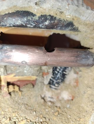 FONTANERO 30 AÑOS EXP.