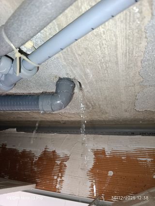 FONTANERO 30 AÑOS EXP.