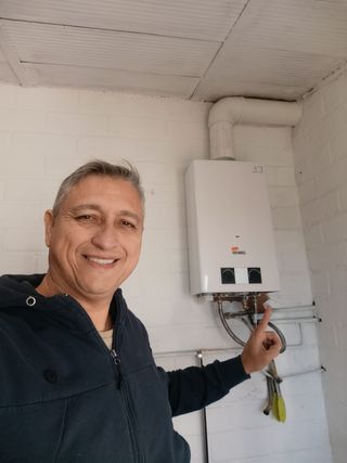 FONTANERO 30 AÑOS EXP.