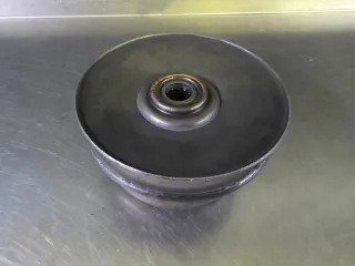 Embrague Piaggio Typhoon