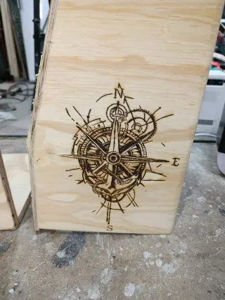 Muebles camper a medida