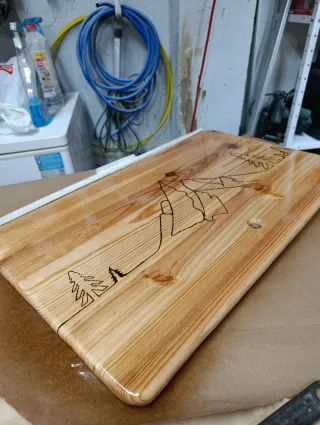 Muebles camper a medida