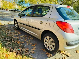 Peugeot 207 2008