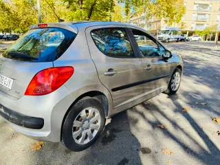 Peugeot 207 2008