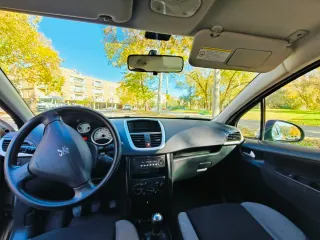 Peugeot 207 2008