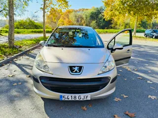 Peugeot 207 2008