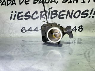 Cuerpo Mariposa BMW R1200RT Izquierdo