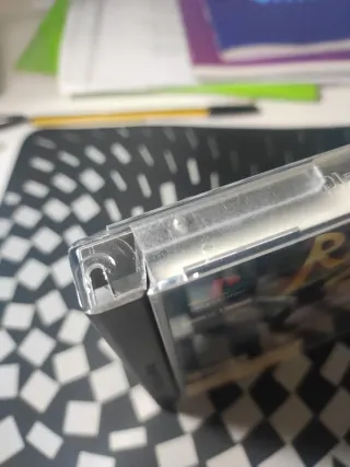 Rayman Platinum PS1 - Ubi Soft