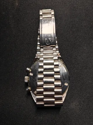 Omega Speedmaster Mark II Racing Vintage