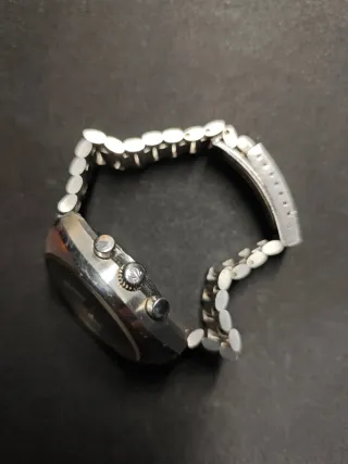 Omega Speedmaster Mark II Racing Vintage