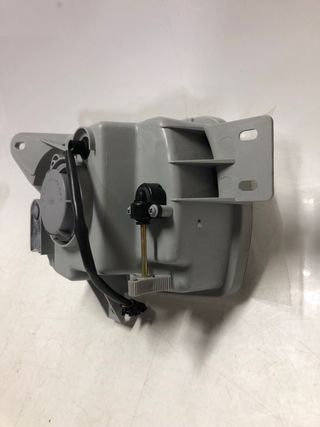 Pareja Antiniebla originales Ssangyong Musso 98-05