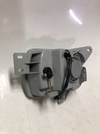 Pareja Antiniebla originales Ssangyong Musso 98-05