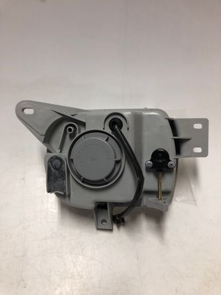 Pareja Antiniebla originales Ssangyong Musso 98-05