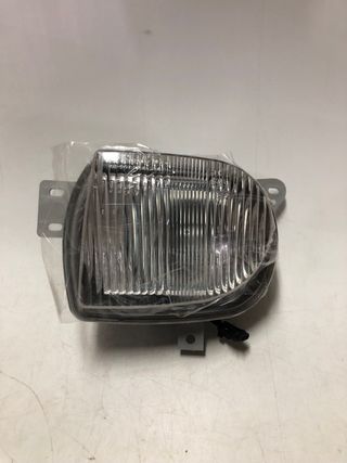 Pareja Antiniebla originales Ssangyong Musso 98-05