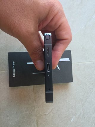 Samsung S25 Ultra 1TB Negro