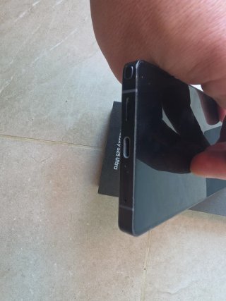 Samsung S25 Ultra 1TB Negro