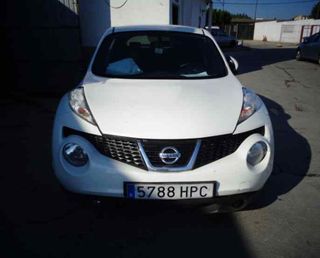 Piloto trasero derecho nissan 2951200 juke (f15e)