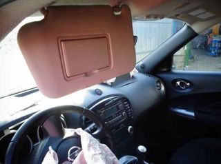 Piloto trasero derecho nissan 2951200 juke (f15e)