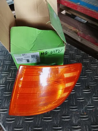 Intermitente Mercedes Vito Valeo