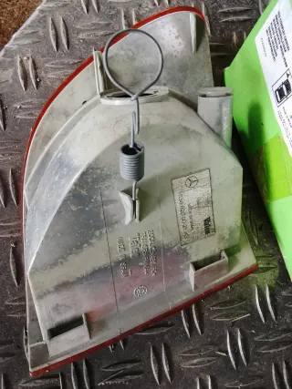 Intermitente Mercedes Vito Valeo