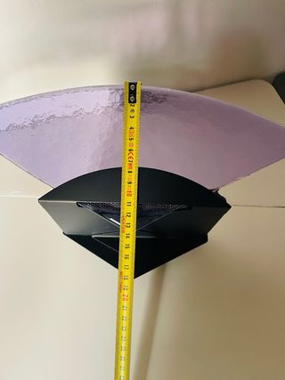 De Majo Lampade Parete Applique Vetro Murano