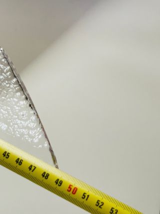 De Majo Lampade Parete Applique Vetro Murano