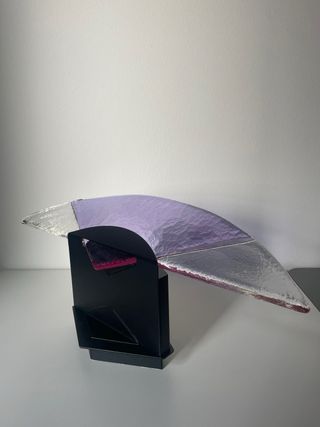 De Majo Lampade Parete Applique Vetro Murano