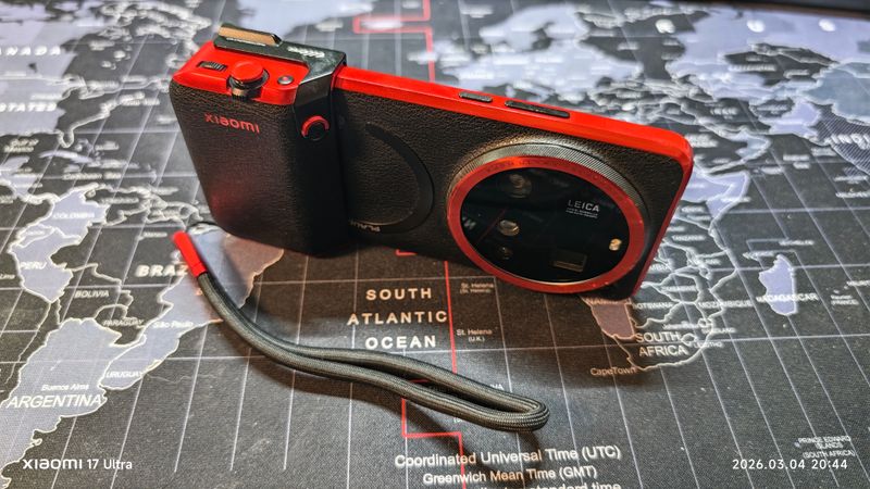 Xiaomi 15 Ultra Kit Fotografía Edición Legendaria afbeelding 2