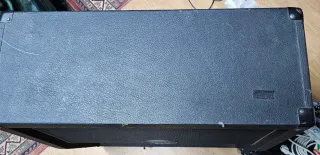 Pantalla Peavey 4x12 XXL