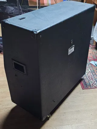 Pantalla Peavey 4x12 XXL